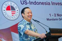 Tom Lembong Mantan Menteri Perdagangan Ditetapkan Tersangka Korupsi Importasi Gula oleh Kejaksaan Agung