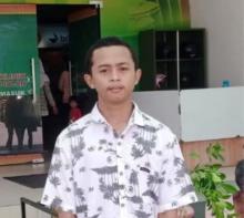 Siswa SMAN 15 Batam, Fransiskus Benny Ayung Dilaporkan Hilang, Keluarga Memohon Bantuan Masyarakat