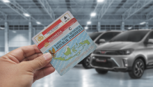Pahami Perbedaan SIM A dan SIM A Umum, Agar Tak Salah Gunakan Surat Izin Mengemudi