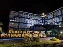 RSUD Raja Ahmad Tabib Miliki Layanan Neurointervensi, Solusi Aman untuk Masalah Saraf