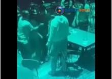 Viral! Polwan di Medan Pergoki Suami Oknum TNI Bersama Selingkuhan di Klub Malam, Sebut ada KDRT