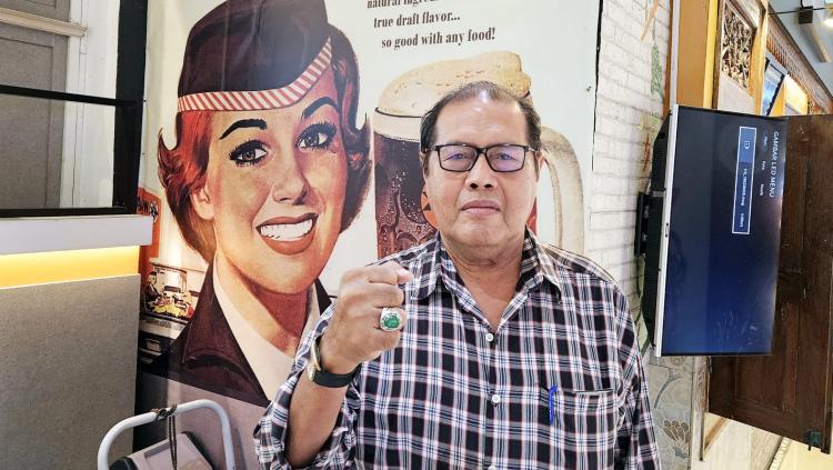 Merasa Kebal Hukum, Awang Desak Polda Kepri Periksa Pejabat Lingga yang Ancam Wartawan