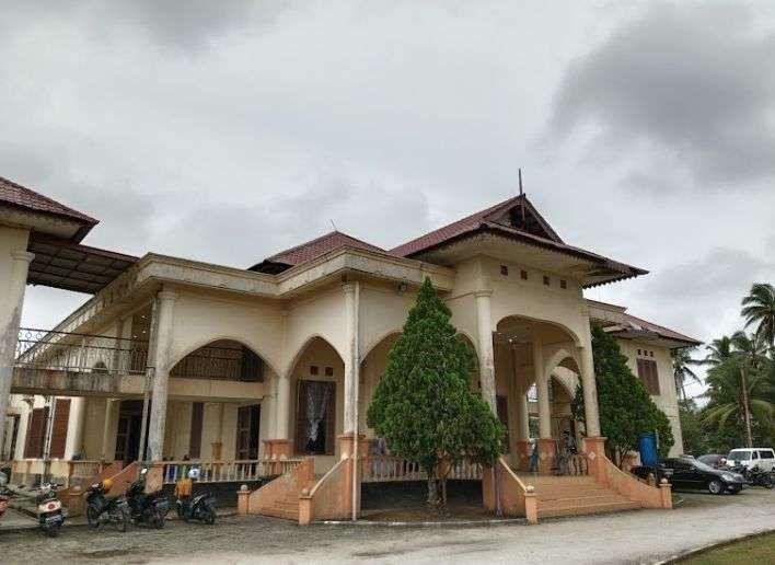 Debat Publik Pilkada Natuna 2024 Digelar di Gedung Sri Serindit, Catat Jadwal dan Siaran Langsungnya!