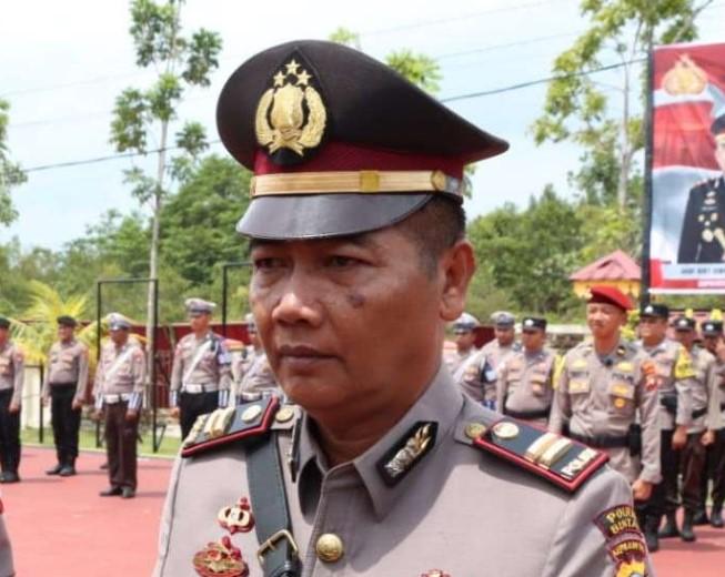 Warga Bintan Ditemukan Berdarah di Hutan Senggarang, Polisi Selidiki Penyebabnya