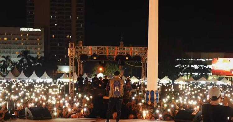 Bawaslu Kepri Tanggapi Dugaan Kampanye Terselubung di Acara Pesta Budaya Bangso Batak