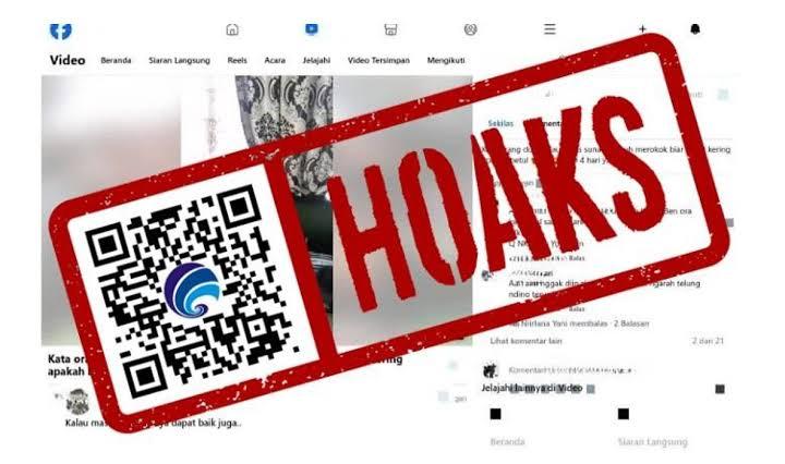 Antisipasi Hoax Jelang Pilkada, Polres Natuna Serukan Warga Bijak Gunakan Media Sosial