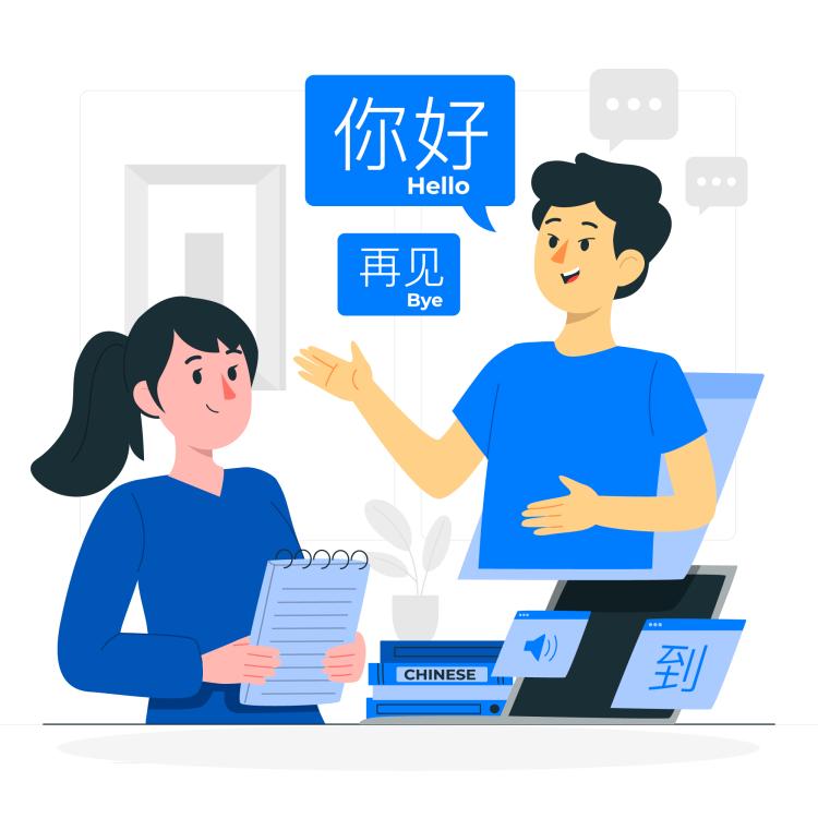 Lowongan Kerja Translator Bahasa Mandarin di PT. Anhong Media International - Gaji Hingga 4 Juta