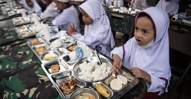 Patuhi Arahan Presiden, Anambas Persiapkan Anggaran Makan Bergizi Gratis 2025