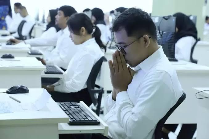 BKPSDM Karimun Tunggu Pengumuman Hasil SKD CPNS 2024, Siapa yang Lolos?