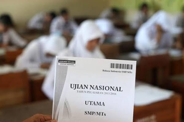 FSGI Tolak Rencana Kembalinya Ujian Nasional