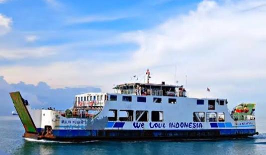 Tarif Penyeberangan Roro Rute Karimun - Mengkapan dan Karimun - Sei Selari Terbaru