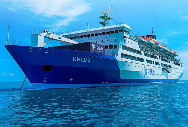 Pelabuhan Bintang 99 Jadi Tujuan Baru Kapal KM Kelud, DPRD Kepri Dukung Langkah Pelni