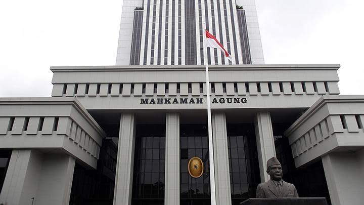 Mahkamah Agung Bebaskan Eks Caleg Batam Budi Sudarmawan dari Kasus Perambahan Hutan Lindung