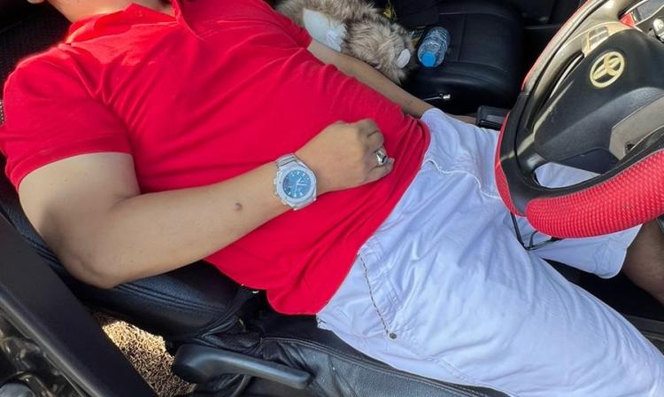 Misteri Pria Meninggal di Batam, Ditemukan di Samping Boneka di Dalam Mobil