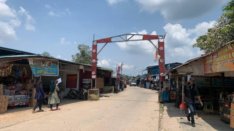 Keinginan Warga Kampung Aceh yang Belum Tercapai Setelah Berulangkali Digerebek