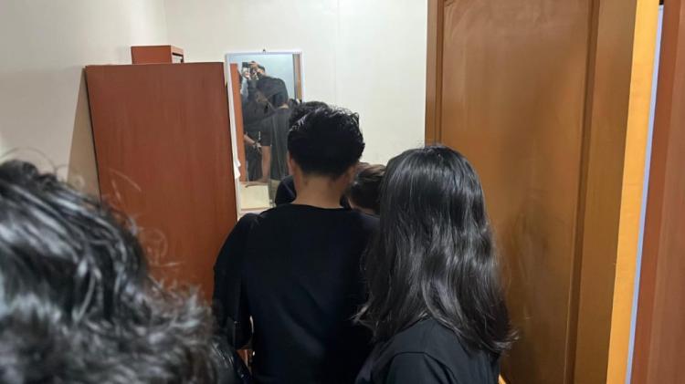 Polisi Bintan Ungkap Kasus Aksi Tidak Senonoh di Salah Satu Kos di Pantai Sunset