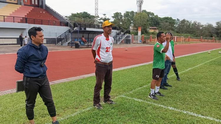 Suratin Cup Kepri Kembali Digelar, Peluang Pesepakbola Muda Menuju Timnas