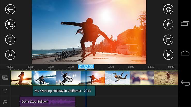 Aplikasi Edit Video Mudah dan Cepat di Ponsel, Pilihan Tepat untuk Kreator Konten
