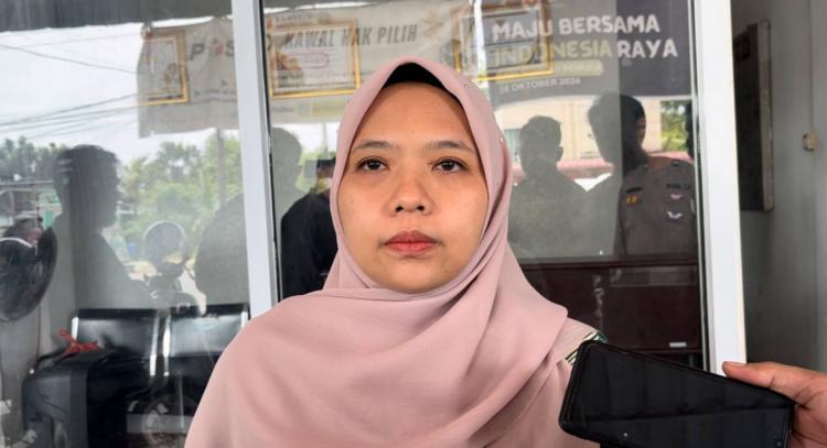 Bawaslu Karimun Tingkatkan Kasus Dugaan Pelanggaran Pilkada Kabag Tapem ke Tahap Penyidikan