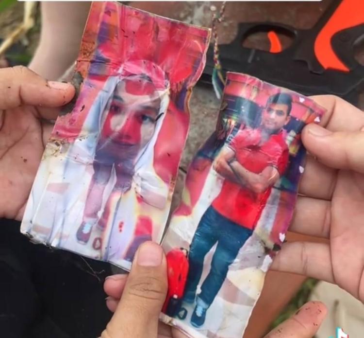 Misteri Foto Berlumur Cairan Merah di Bawah Jembatan Barelang, Diduga Terkait Ilmu Hitam