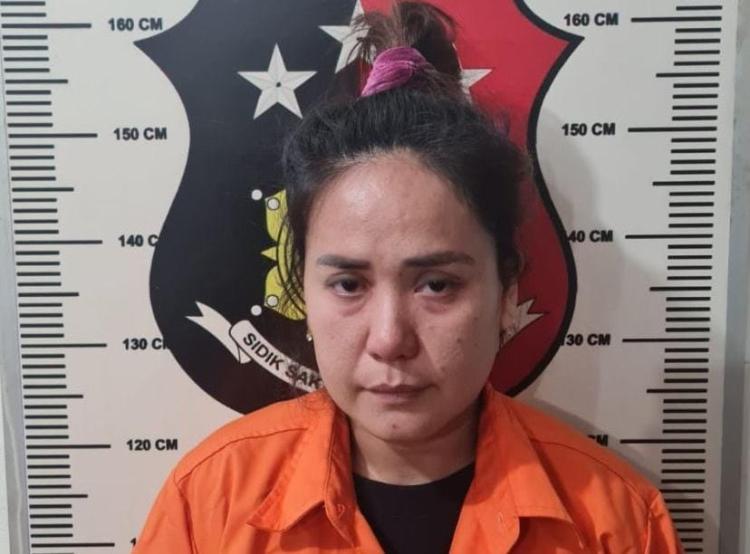 Kronologi Ibu di Batam yang Tega Merantai dan Aniaya Anak karena Sembunyikan Ponsel