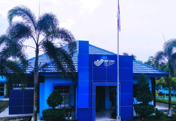 Ratusan Pekerja Migran Indonesia Non-Prosedural Dideportasi dari Malaysia, Ada Warga Lingga dan Batam