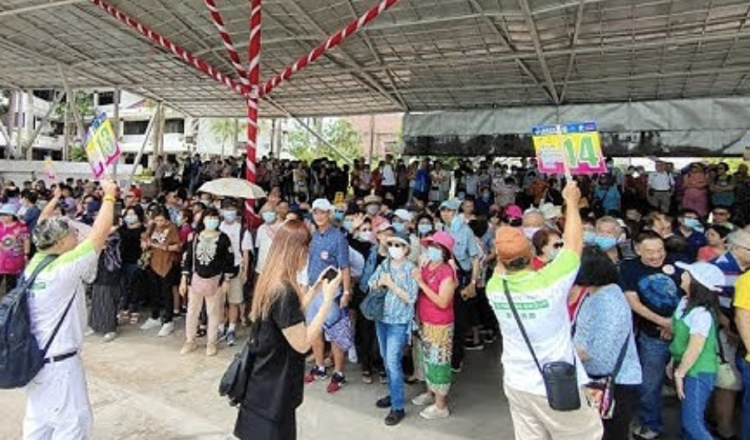 Wisatawan Singapura Dominasi Kunjungan ke Batam, tetapi Rata-rata Menginap Hanya 1,8 Hari
