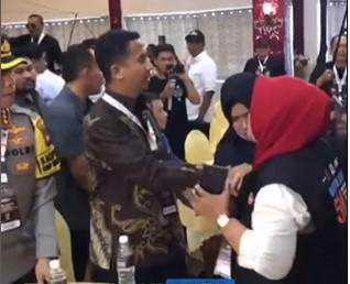 Debat Publik Pilkada Batam 2024 Batal, DPC PDI Perjuangan: "Ini Mengecewakan!"