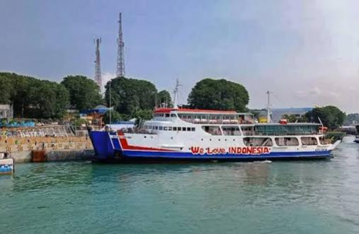 Jadwal Roro dari Telaga Punggur Tujuan Tungkal dan Paking Hari Ini, Jumat 15 November 2024