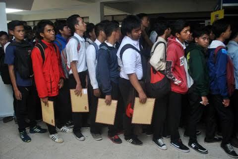 Lowongan Kerja Posisi Asisten Kepala Pabrik, Cek Syaratnya!