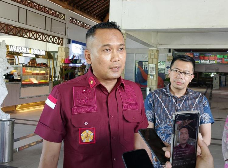 Operasi JAGRATARA di Batam, Imigrasi Fokus Empat Pelanggaran Orang Asing: Pelaku UMKM, PSK, Industri, dan Tambak