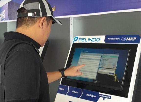Sistem E-Ticketing Resmi Berlaku di Terminal Sri Bintan Pura Tanjungpinang