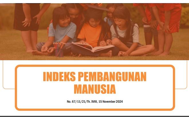 IPM Kepulauan Riau 2024: Batam Tertinggi, Lingga Terendah, Kepri di Peringkat 3 Nasional