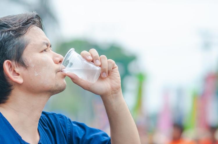 Hanya Sembilan Persen Warga Tanjungpinang Gunakan Air Leding untuk Minum