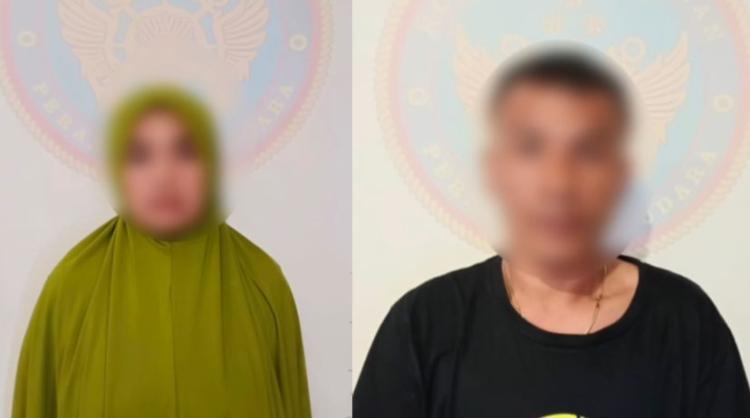 Pengirim PMI Ilegal di Batam Terancam Hukuman 10 Tahun Penjara dan Denda Rp 15 Miliar