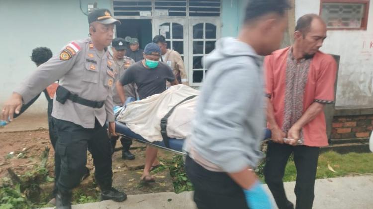 Perempuan di Bintan Timur Tewas Diduga Tersengat Listrik Saat Perbaiki Mesin Air, Ini Kronologinya