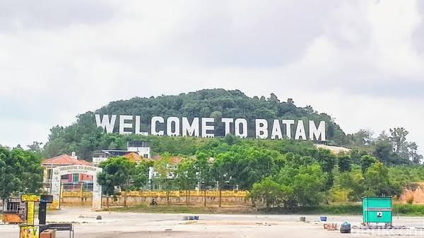 Sumatera Utara Jadi Penyumbang Utama Pendatang di Kepri