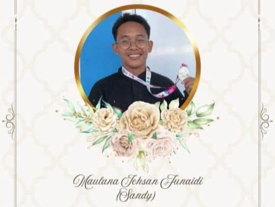Kronologi Kecelakaan Maut Siswa SMAN 3 Batam di Taman Raya hingga Meninggal Dunia