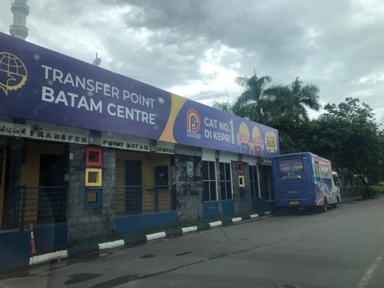 Tiru Jakarta, Batam Kembangkan Sistem BRT untuk Atasi Kemacetan