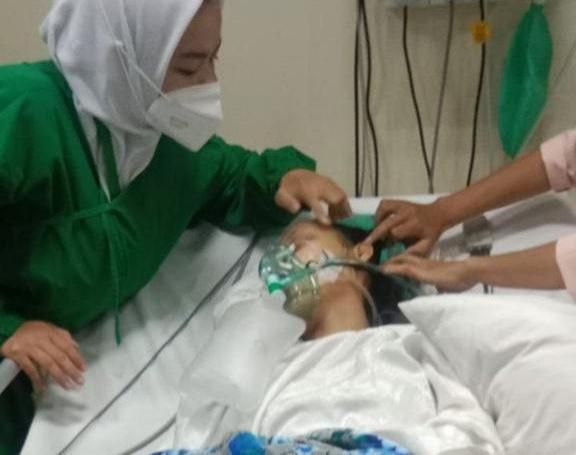 Wanita Asal Tangerang Kritis di RSHB Batam, Polisi Bantah Isu Perdagangan Orang