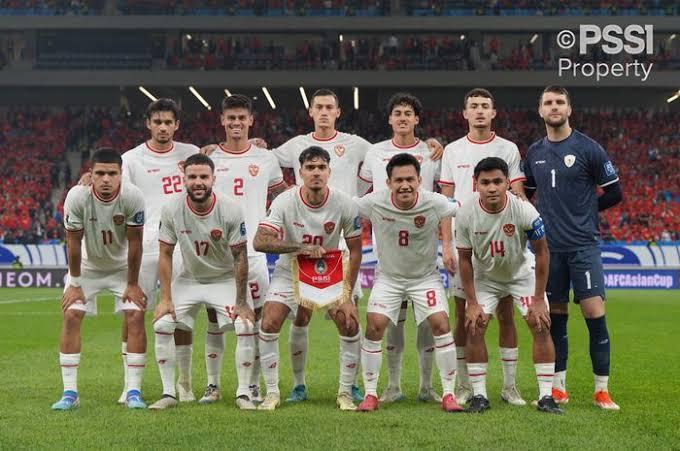 Timnas Indonesia Berpeluang Lolos Langsung ke Piala Dunia 2026, Begini Hitung-Hitungannya!
