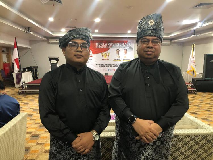 Gemaju Resmi Diluncurkan: Organisasi Nirlaba untuk Pemberdayaan Sosial dan Ekonomi di Indonesia