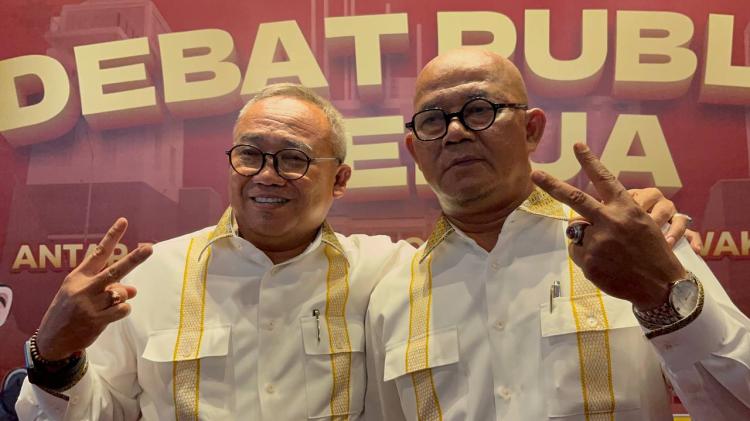 Firman-Ery Janjikan Program Pro-Rakyat untuk Karimun, Simak Daftarnya!