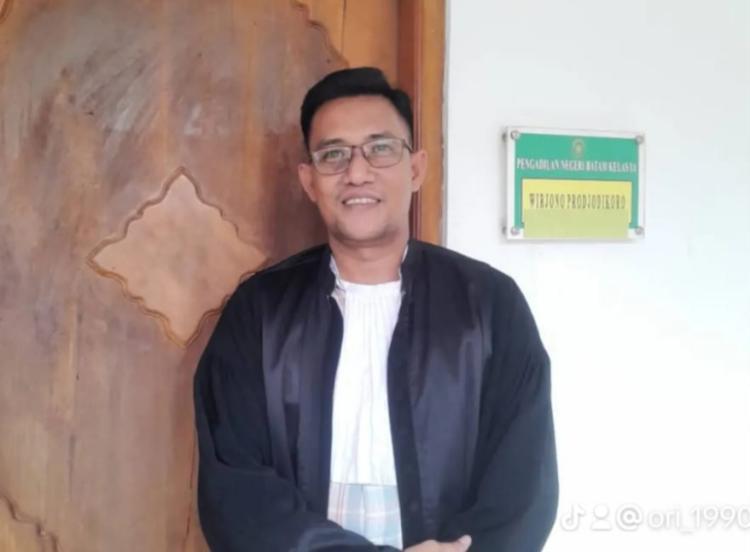 GM3KR Ajak Masyarakat Lingga Pilih Pemimpin dengan Bijak di Pilkada 2024, Ori: Nizar-Novrizal Pilihan Tepat!