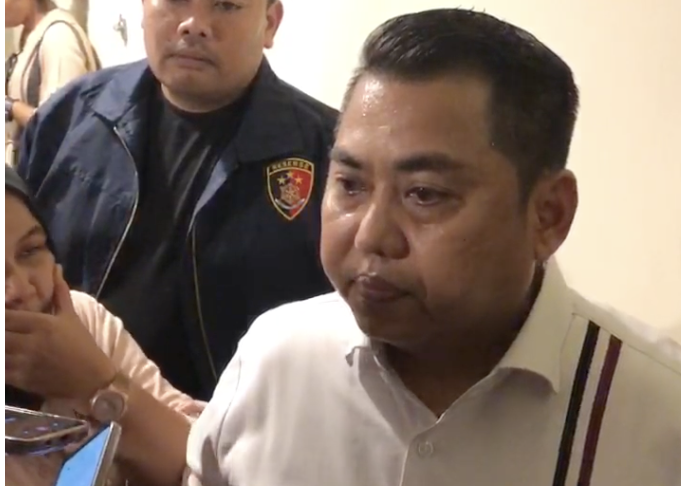 Kronologi Penangkapan Jaringan Judi Online di Apartemen Aston Pelita Batam