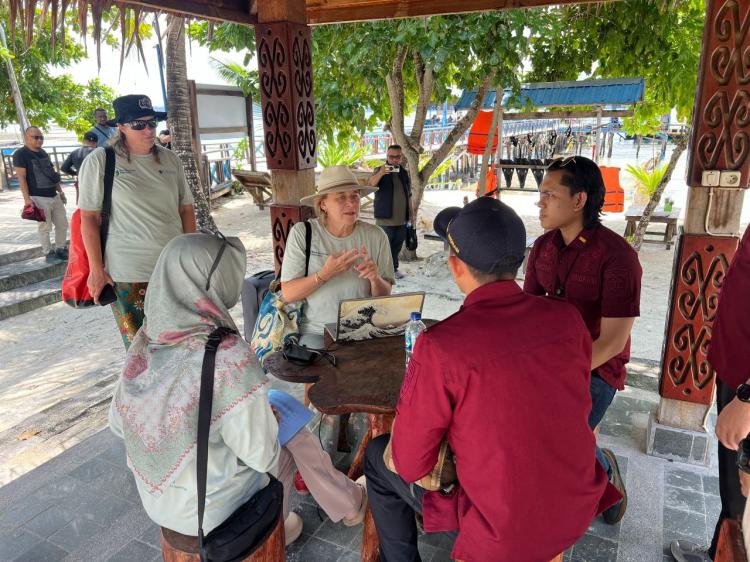 Sebanyak 687 WNA Terjaring Operasi JAGRATARA: dari Kasus Prostitusi hingga Mandor Proyek