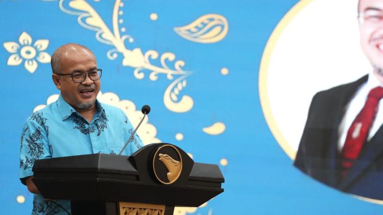Buka Jalur Roro Batam-Johor, BP Batam Dorong Pariwisata dan UMKM