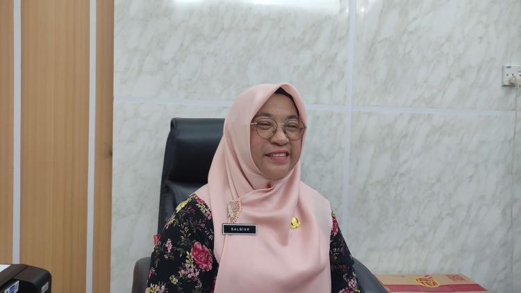 Duh, Puluhan Ruang Kelas Sekolah Negeri di Tanjungpinang Rusak Berat
