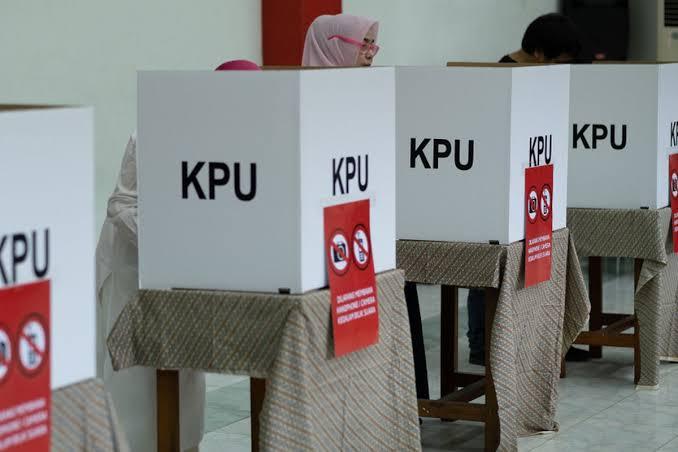 Kapolda Kepri Paparkan Pemetaan Kerawanan TPS Jelang Pemilu 2024, Batam Paling Banyak