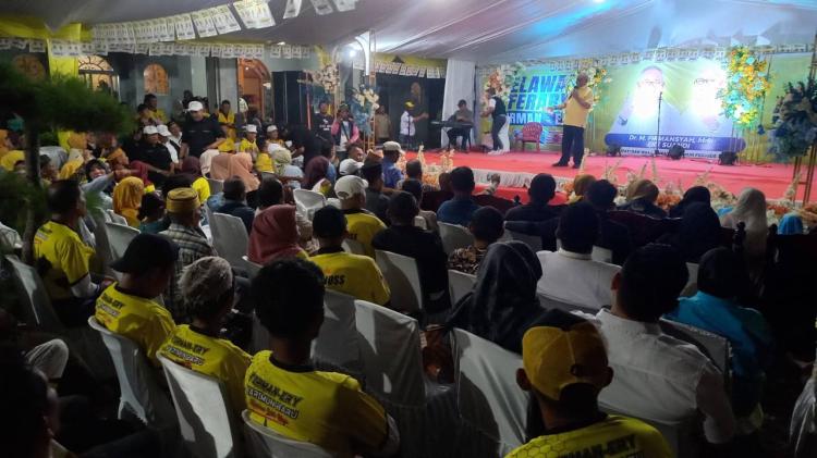 Siap Mengabdi untuk Masyarakat Firman-Ery Buat Program Nikah Gratis hingga 1000 SIM Gratis per Tahun